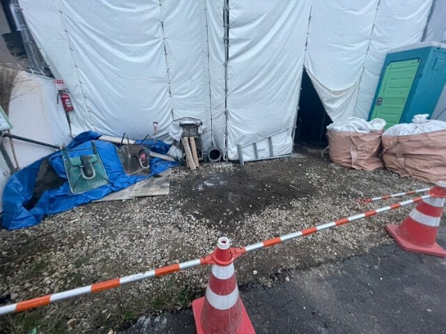 栄町駅 徒歩6分 2階の物件外観写真