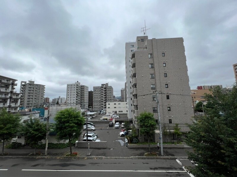 西２８丁目駅 徒歩9分 4階の物件内観写真