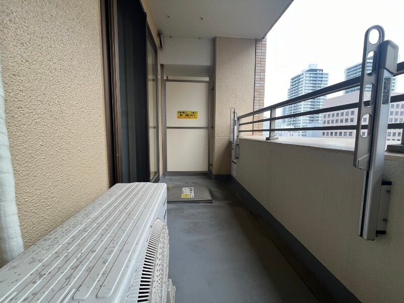 札幌駅 徒歩8分 12階の物件内観写真