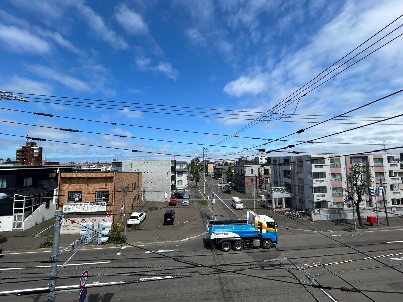 東区役所前駅 徒歩11分 4階の物件内観写真