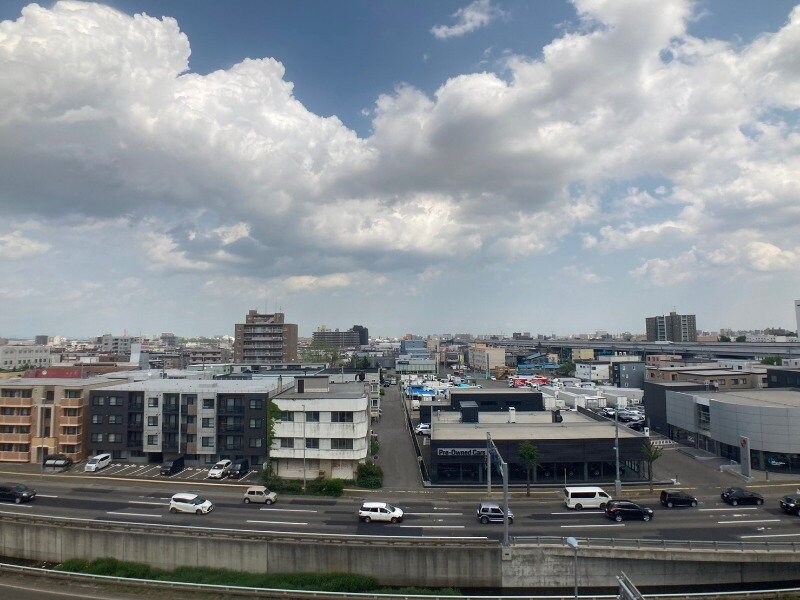 北３４条駅 徒歩5分 7階の物件内観写真