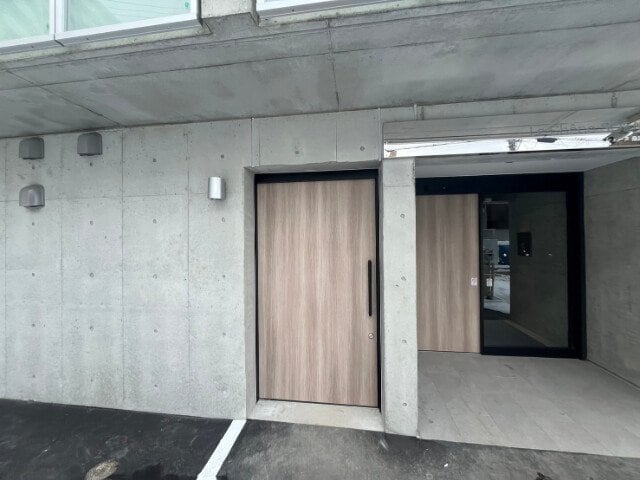 桑園駅 徒歩5分 1階の物件外観写真