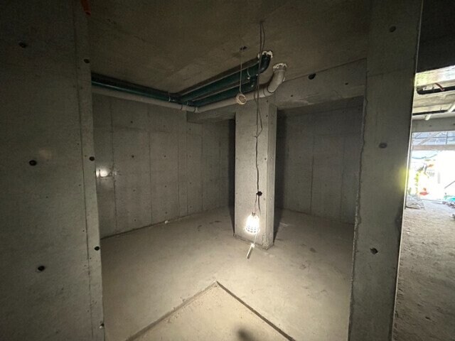 東区役所前駅 徒歩3分 4階の物件外観写真