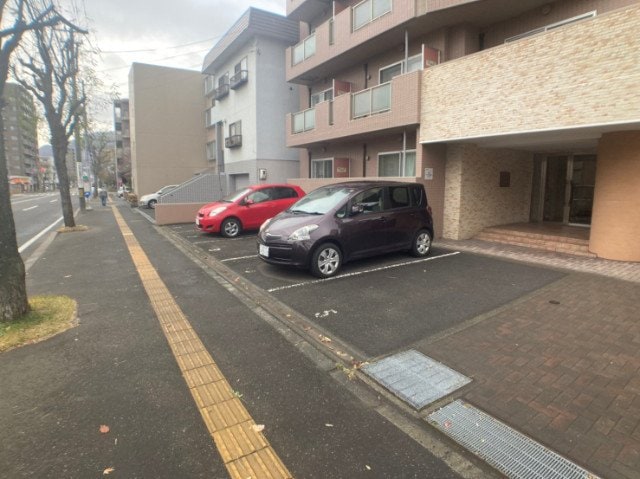 円山公園駅 徒歩6分 1階の物件外観写真