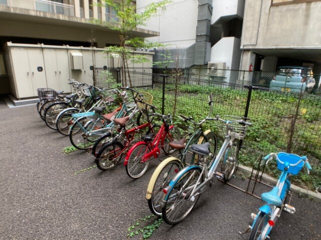 大通駅 徒歩2分 4階の物件外観写真