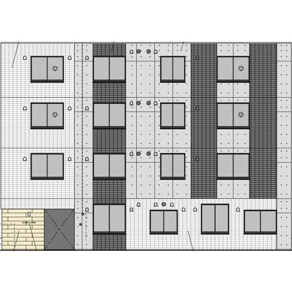 西１１丁目駅 徒歩10分 2階の物件外観写真