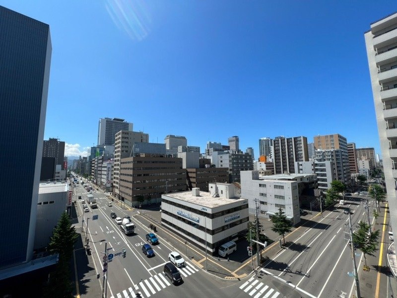 バスセンター前駅 徒歩2分 7階の物件内観写真