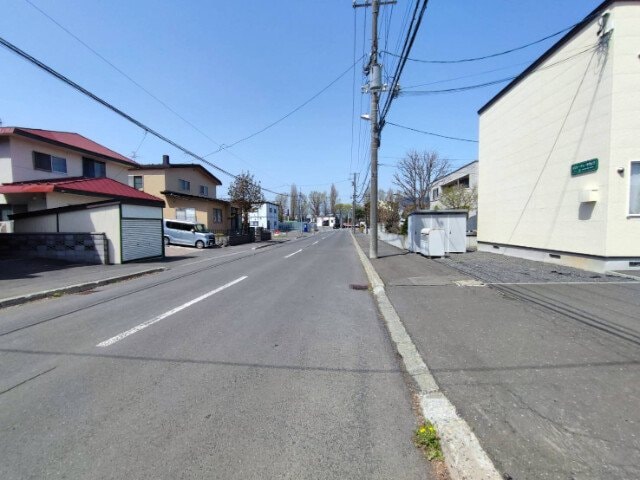 太平駅 徒歩7分 1階の物件外観写真