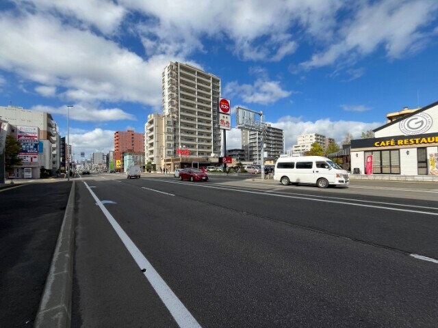 豊平公園駅 徒歩10分 3階の物件外観写真