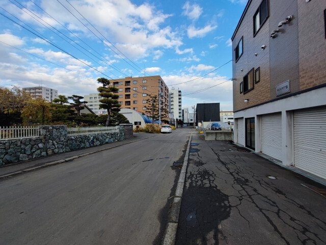 栄町駅 徒歩3分 2階の物件外観写真