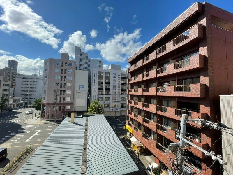 西１８丁目駅 徒歩3分 4階の物件内観写真