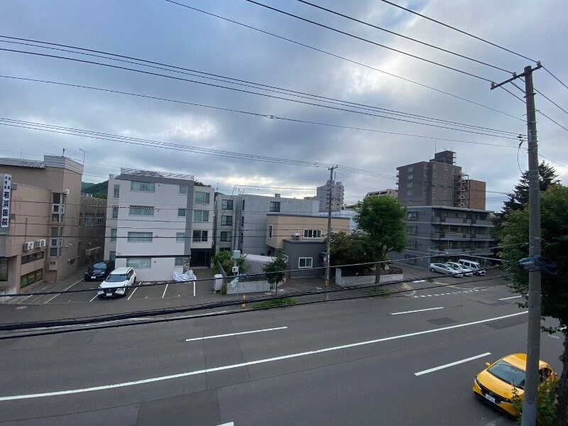 西１８丁目駅 徒歩11分 3階の物件内観写真