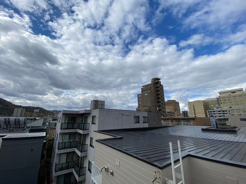 西１８丁目駅 徒歩9分 4階の物件内観写真