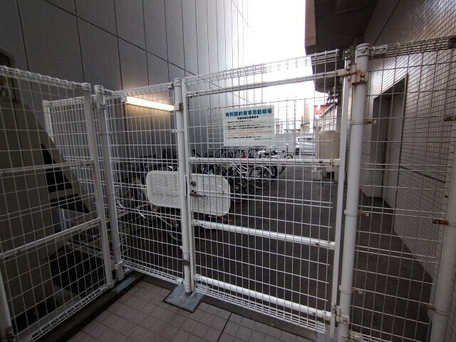 中島公園駅 徒歩3分 4階の物件外観写真