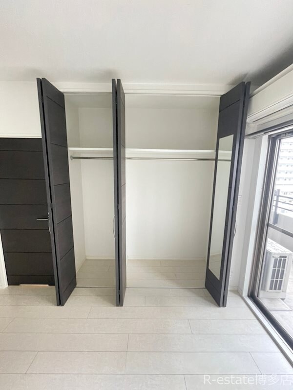 薬院駅 徒歩3分 13階の物件内観写真