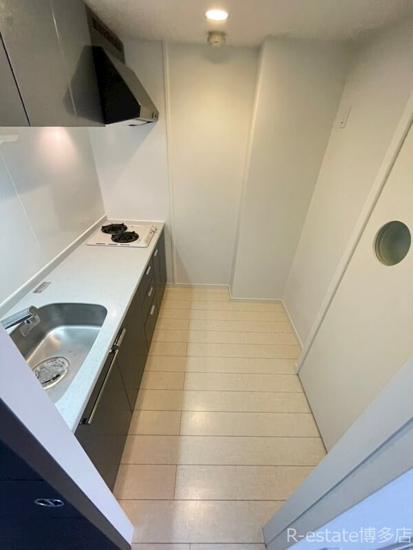 薬院駅 徒歩3分 13階の物件内観写真