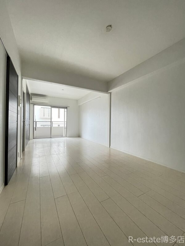 薬院駅 徒歩3分 13階の物件内観写真