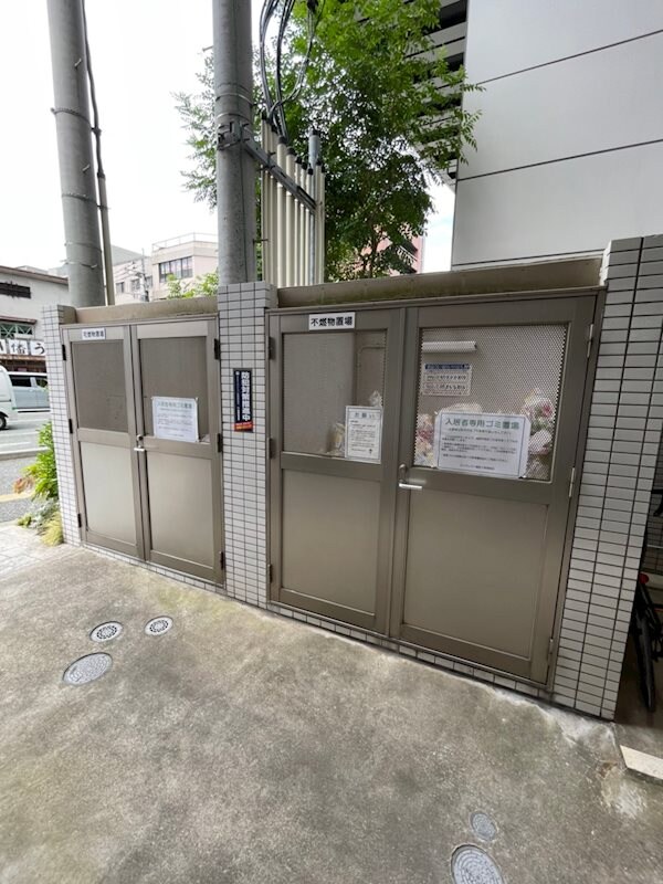 薬院駅 徒歩3分 13階の物件内観写真