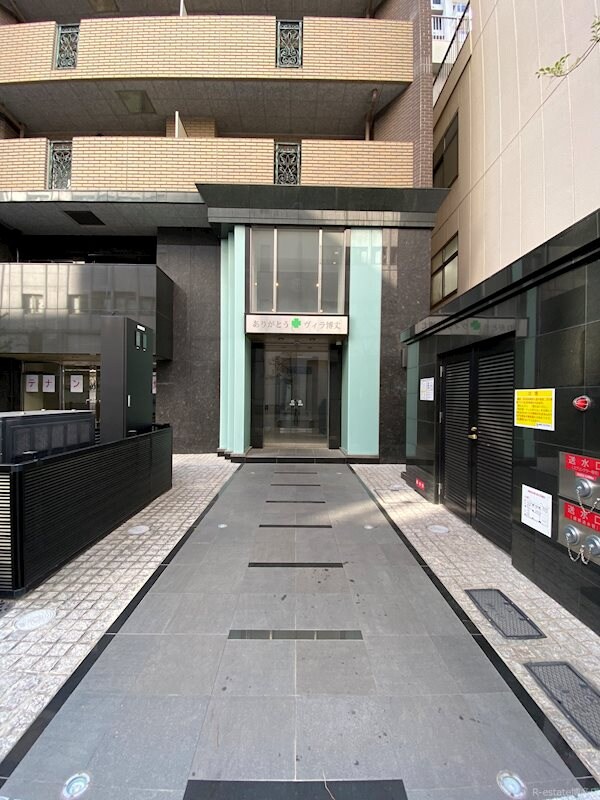 中洲川端駅 徒歩2分 7階の物件内観写真