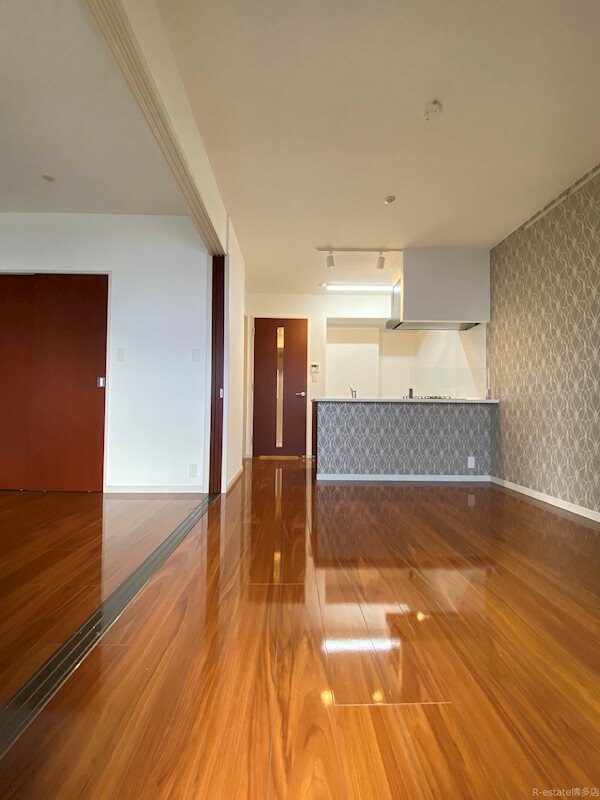 中洲川端駅 徒歩2分 7階の物件内観写真