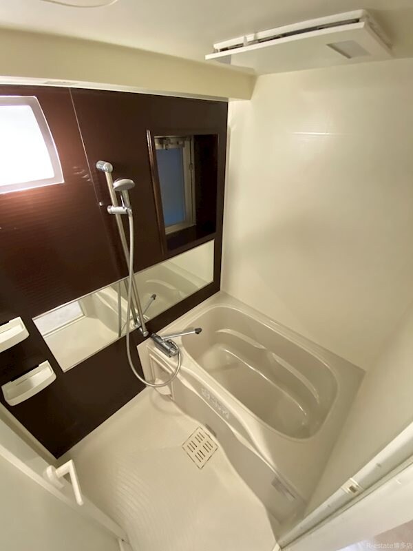 中洲川端駅 徒歩2分 7階の物件内観写真