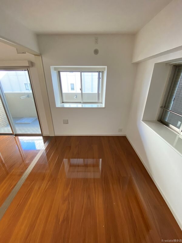 中洲川端駅 徒歩2分 7階の物件内観写真