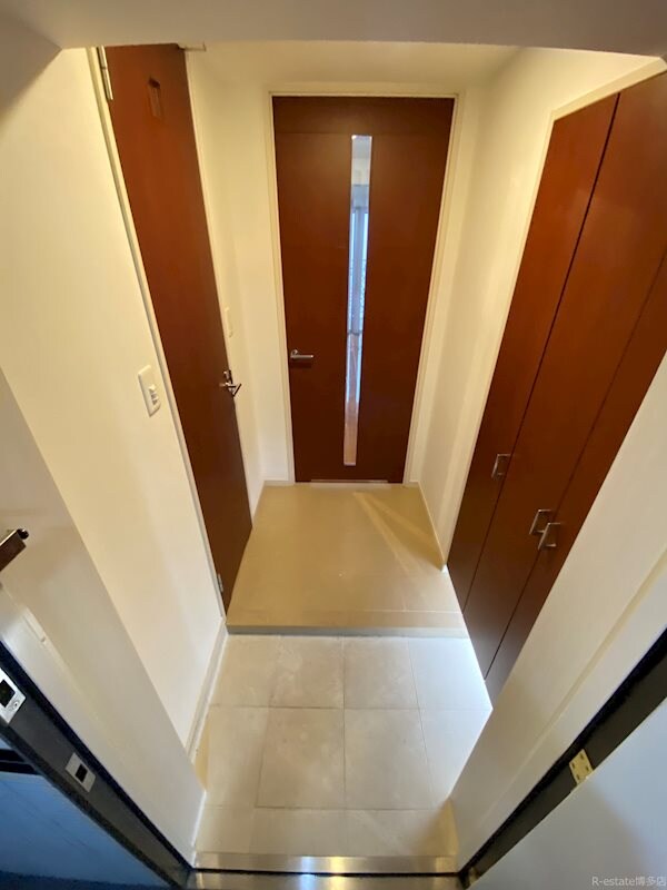 中洲川端駅 徒歩2分 7階の物件内観写真