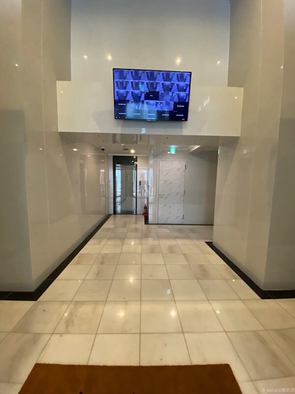 中洲川端駅 徒歩2分 7階の物件内観写真