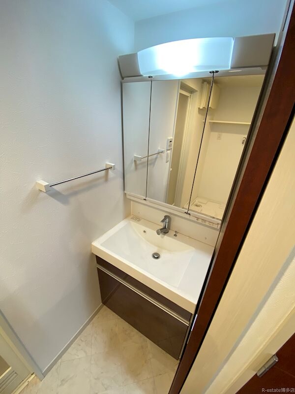 中洲川端駅 徒歩2分 7階の物件内観写真