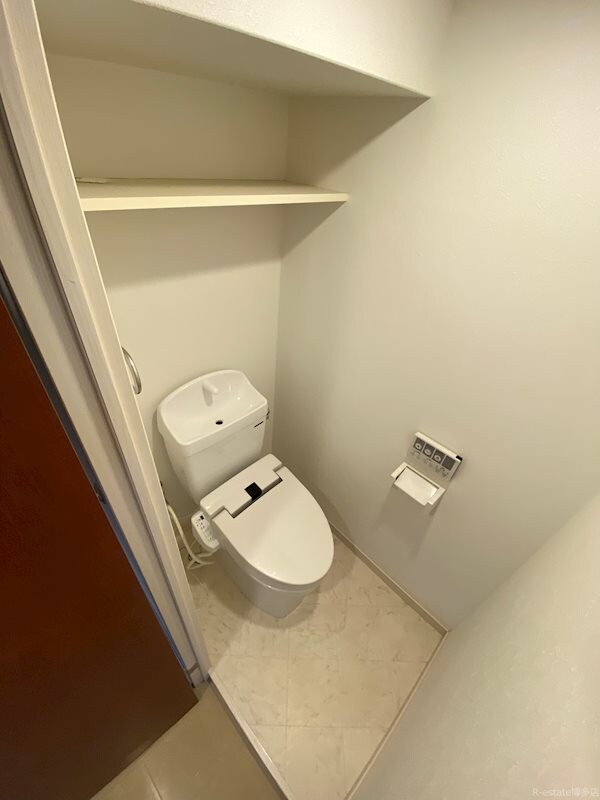 中洲川端駅 徒歩2分 7階の物件内観写真