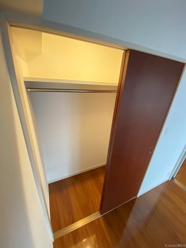 中洲川端駅 徒歩2分 7階の物件内観写真