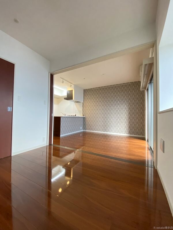 中洲川端駅 徒歩2分 7階の物件内観写真