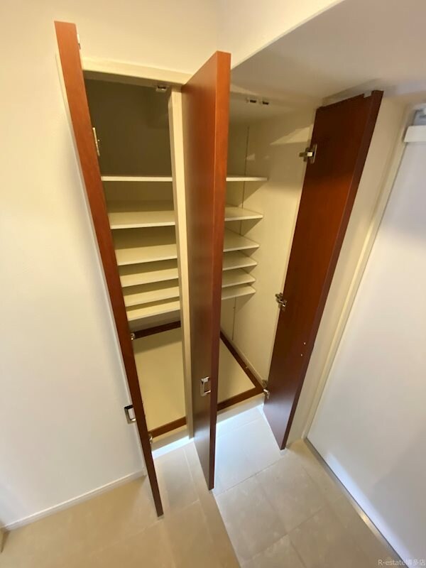 中洲川端駅 徒歩2分 7階の物件内観写真