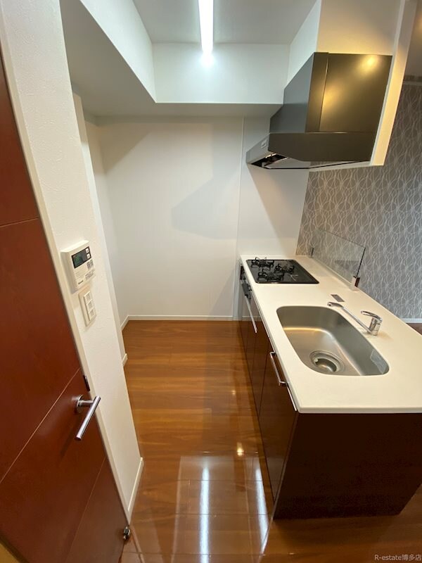 中洲川端駅 徒歩2分 7階の物件内観写真