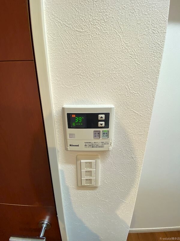 中洲川端駅 徒歩2分 7階の物件内観写真