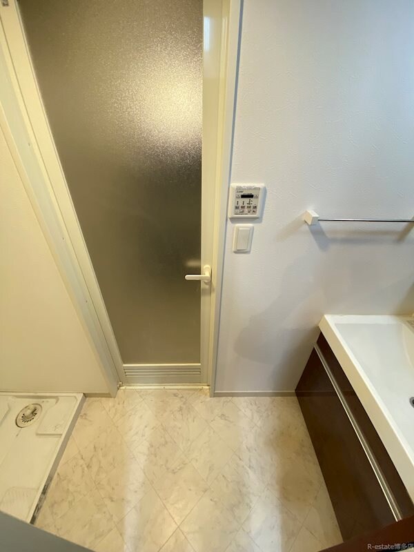 中洲川端駅 徒歩2分 7階の物件内観写真