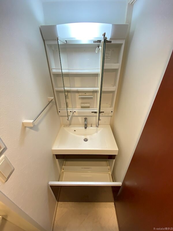 中洲川端駅 徒歩2分 7階の物件内観写真