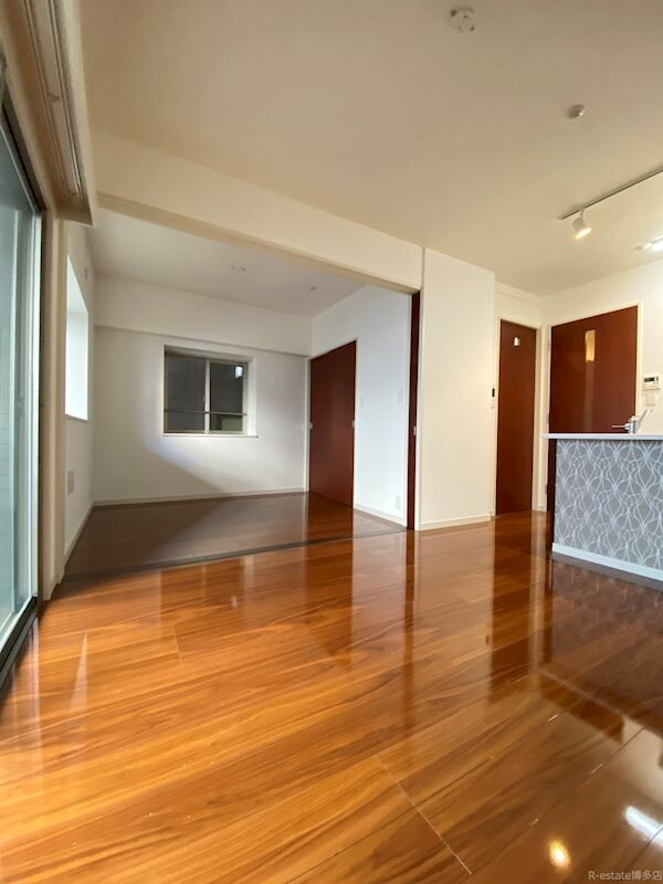 中洲川端駅 徒歩2分 7階の物件内観写真