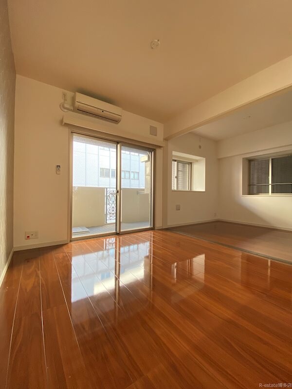 中洲川端駅 徒歩2分 7階の物件内観写真