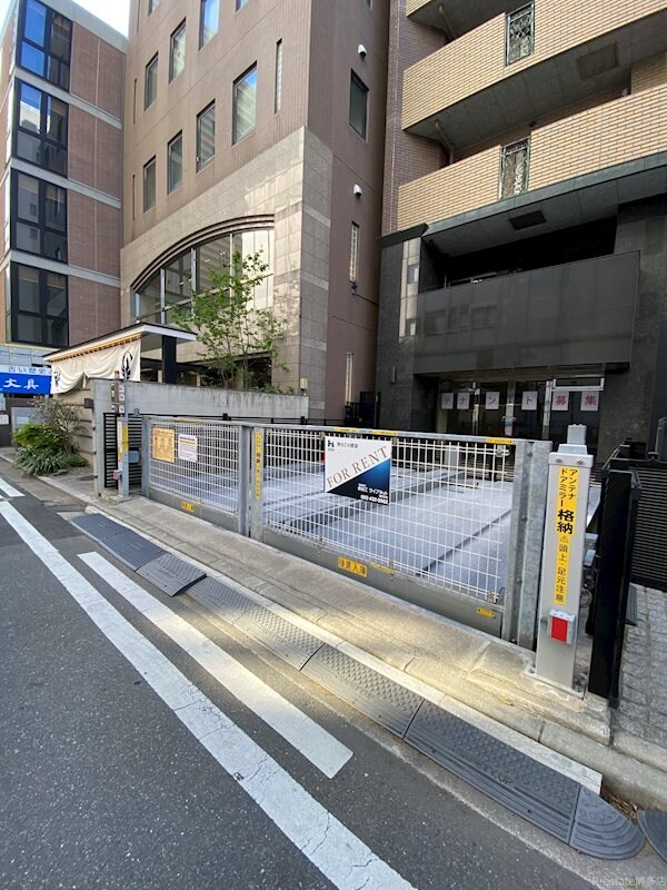 中洲川端駅 徒歩2分 7階の物件内観写真