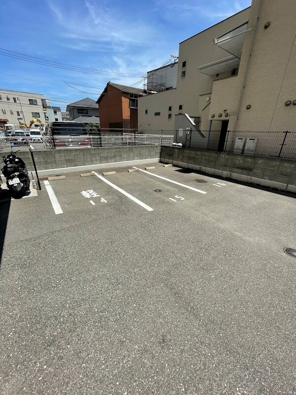 千代県庁口駅 徒歩5分 10階の物件内観写真