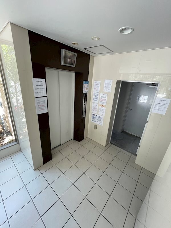 千代県庁口駅 徒歩5分 10階の物件内観写真