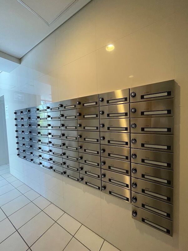 千代県庁口駅 徒歩5分 10階の物件内観写真