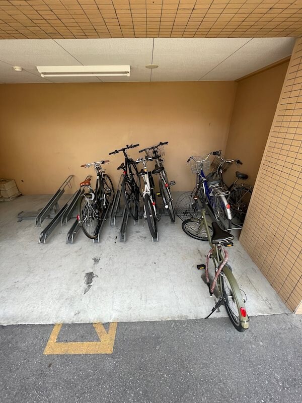 千代県庁口駅 徒歩5分 10階の物件内観写真