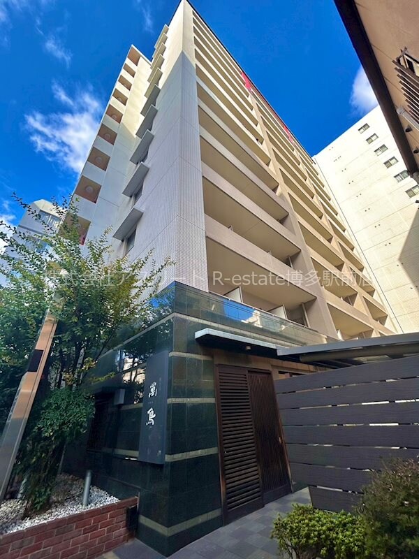 祇園駅 徒歩2分 2階の物件外観写真