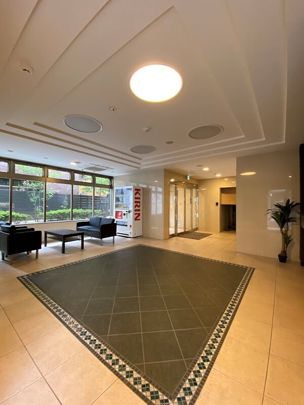 祇園駅 徒歩2分 2階の物件内観写真