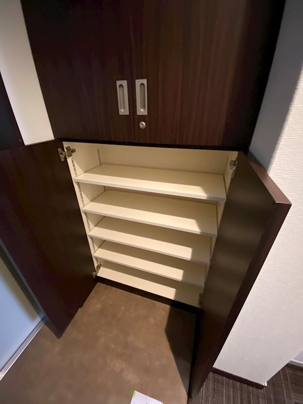 祇園駅 徒歩2分 2階の物件内観写真