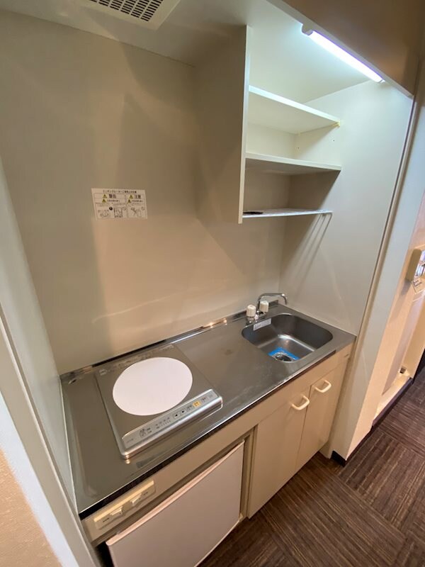 祇園駅 徒歩2分 2階の物件内観写真