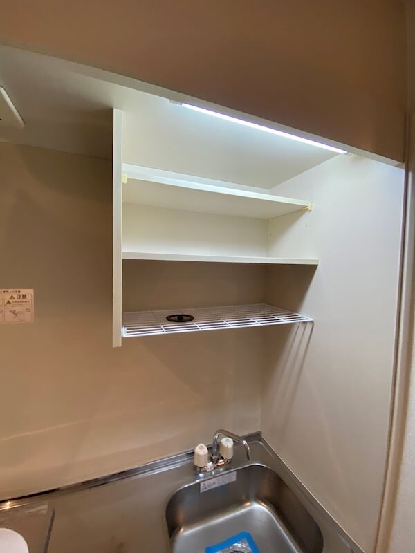 祇園駅 徒歩2分 2階の物件内観写真