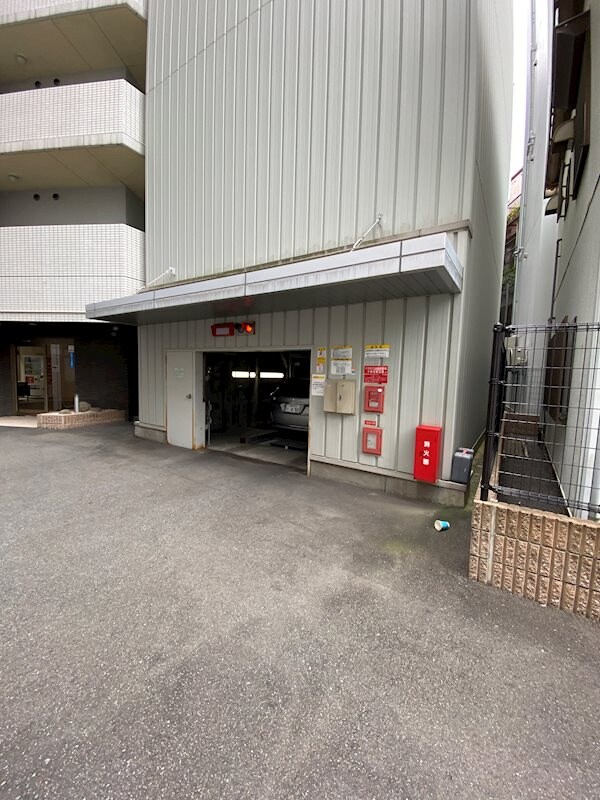 祇園駅 徒歩2分 2階の物件内観写真